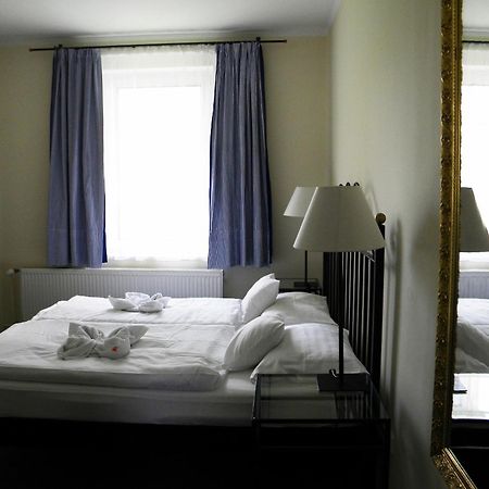Apartment Barbara Marianske Lazne Luaran gambar