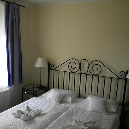 Apartment Barbara Marianske Lazne Luaran gambar