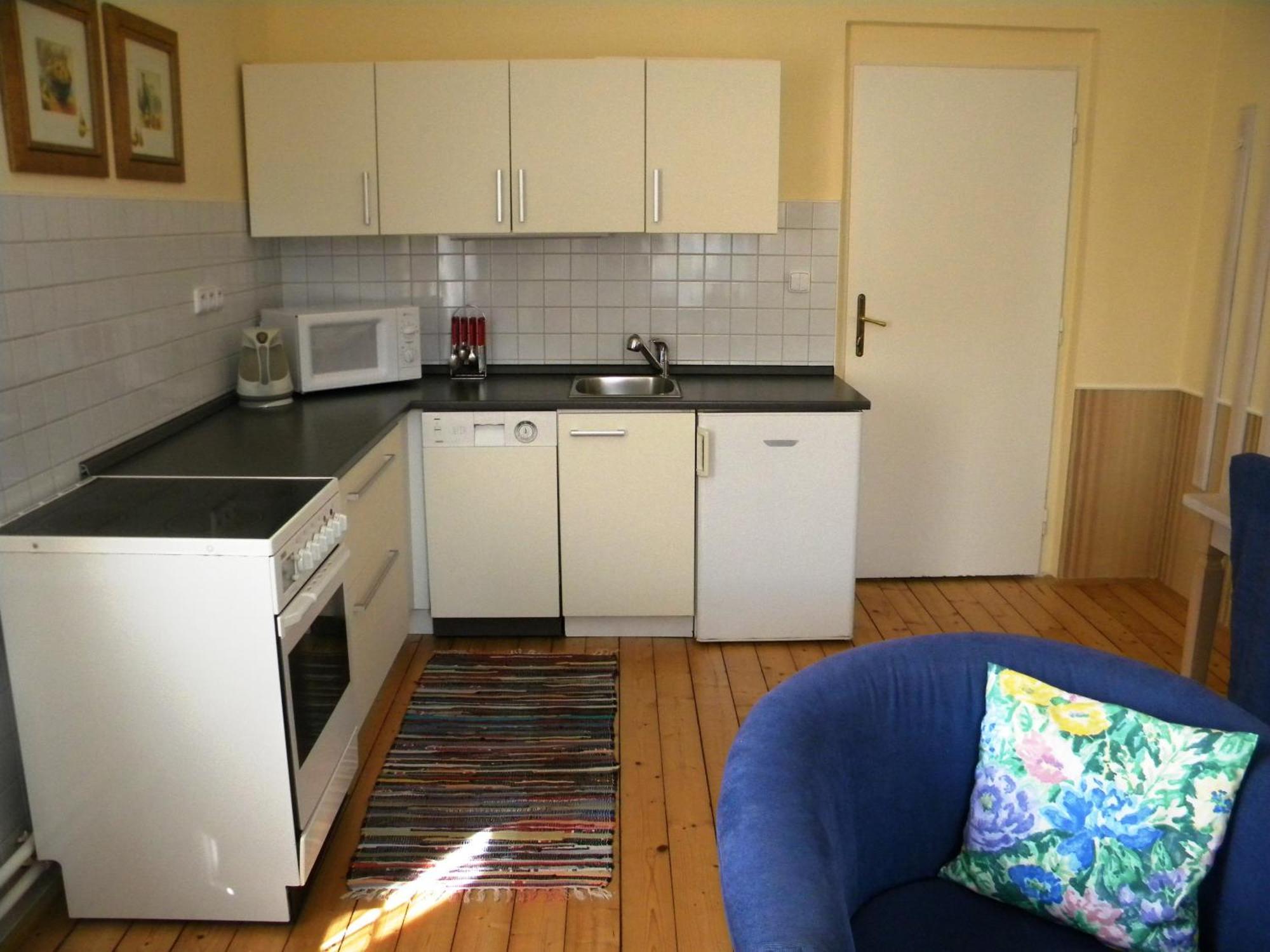 Apartment Barbara Marianske Lazne Luaran gambar