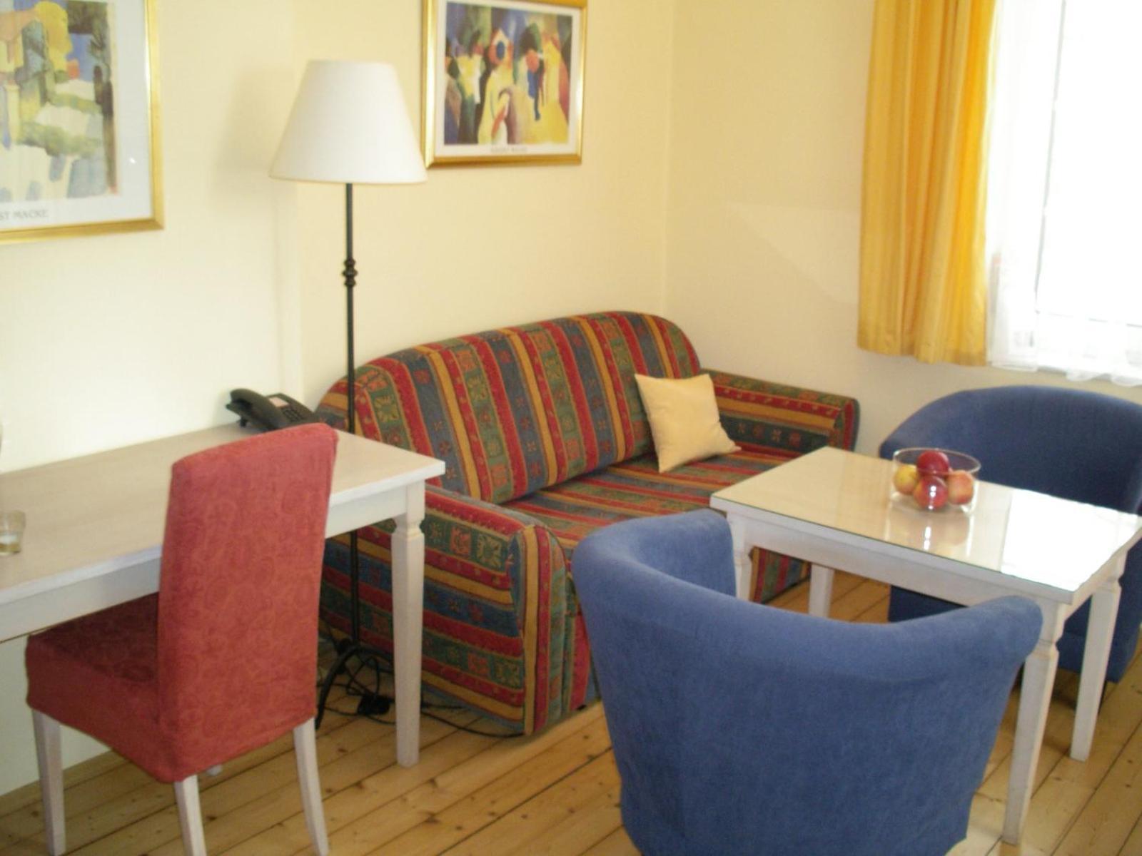 Apartment Barbara Marianske Lazne Luaran gambar