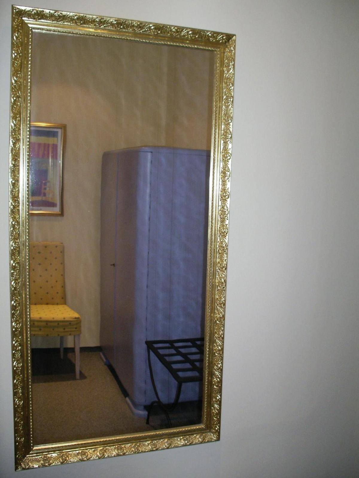 Apartment Barbara Marianske Lazne Luaran gambar