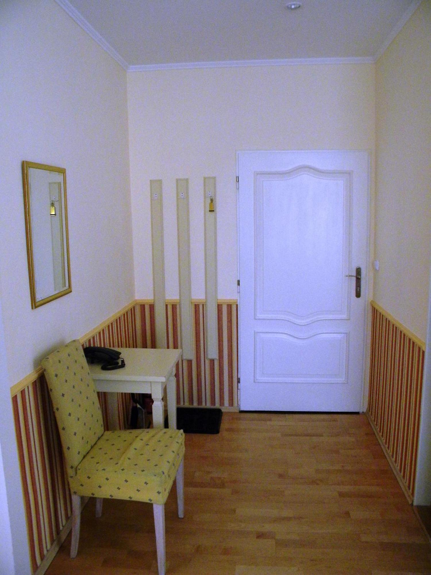 Apartment Barbara Marianske Lazne Luaran gambar