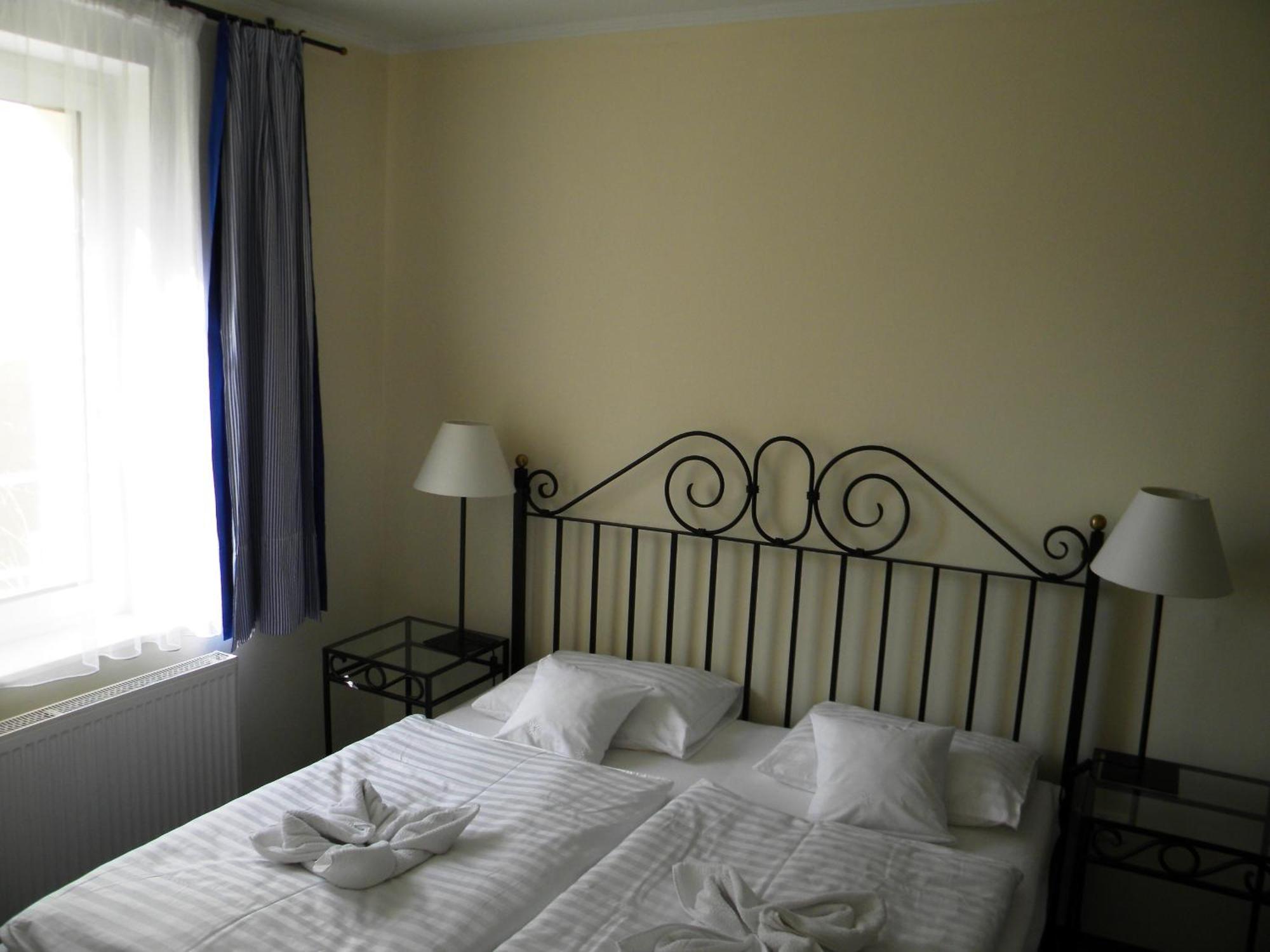 Apartment Barbara Marianske Lazne Luaran gambar
