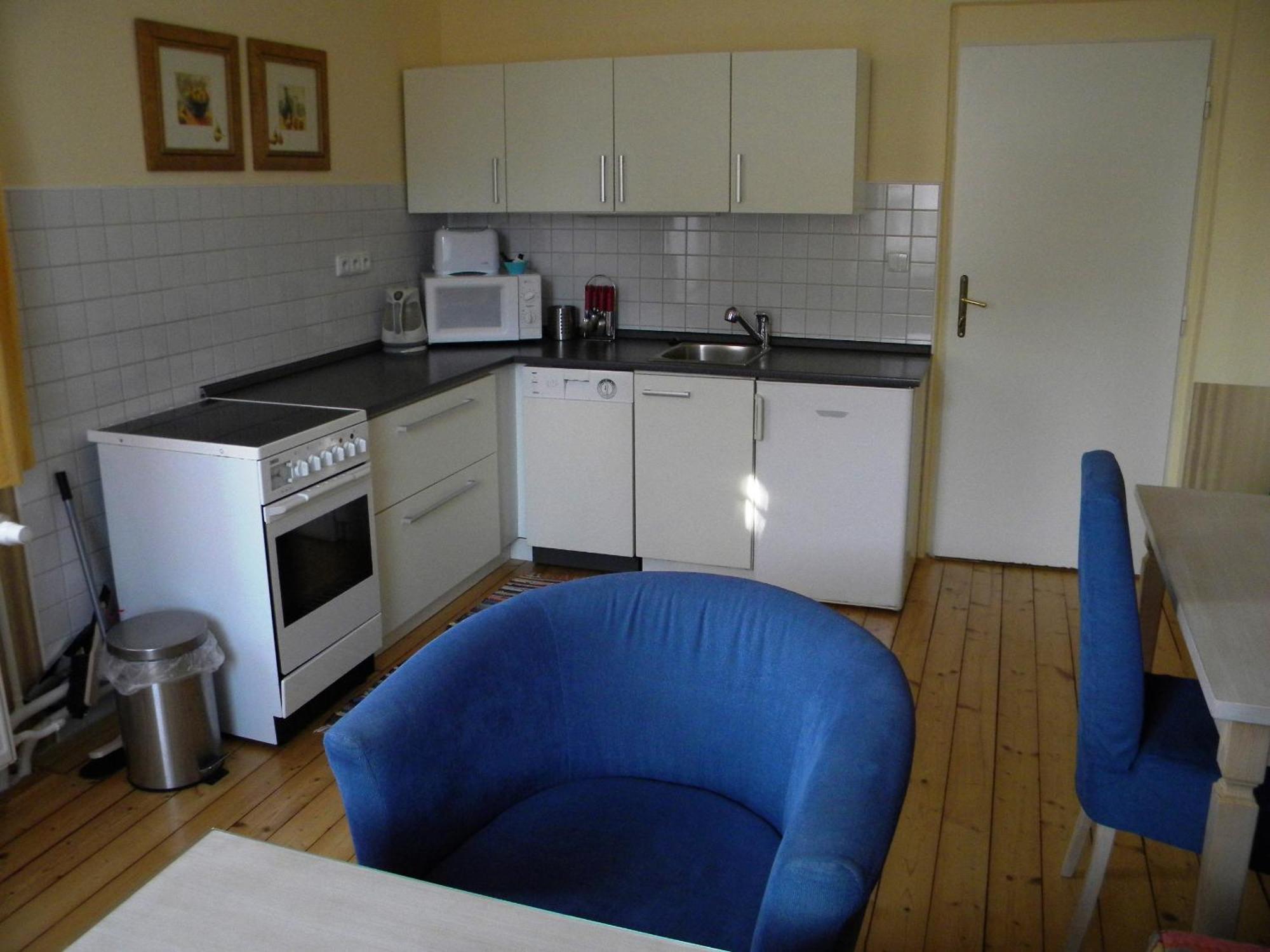 Apartment Barbara Marianske Lazne Luaran gambar