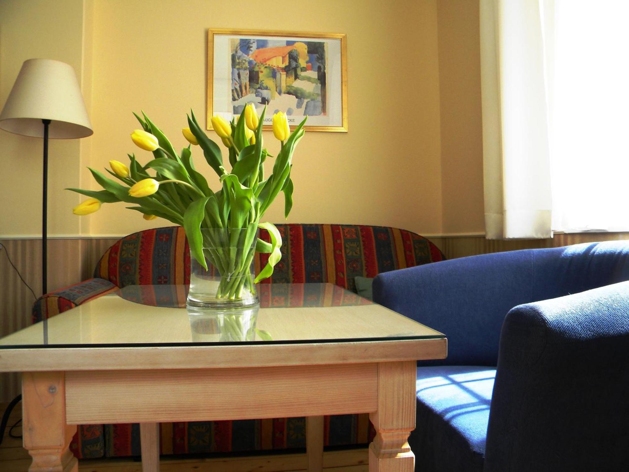 Apartment Barbara Marianske Lazne Luaran gambar