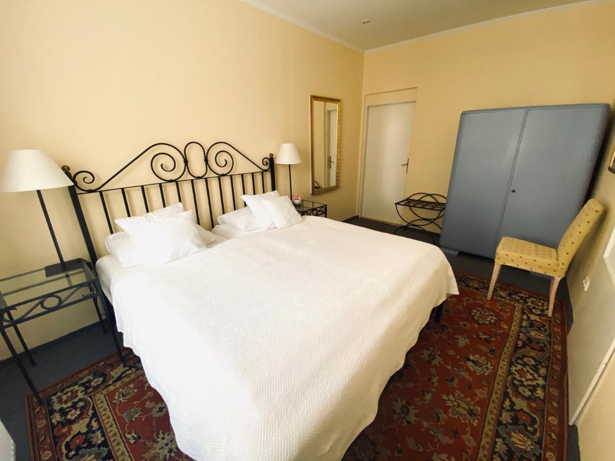 Apartment Barbara Marianske Lazne Luaran gambar