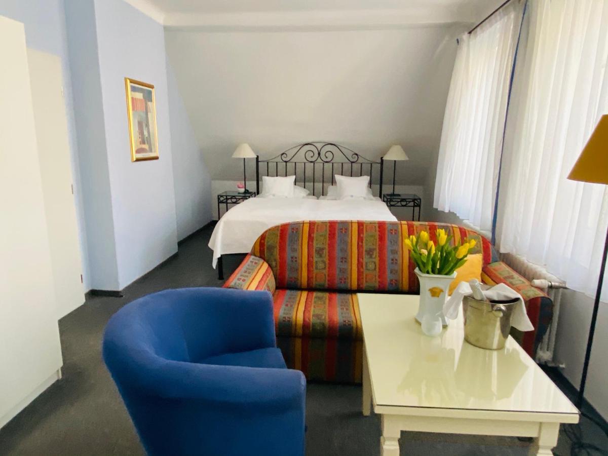 Apartment Barbara Marianske Lazne Luaran gambar